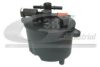 3RG 97206 Fuel filter